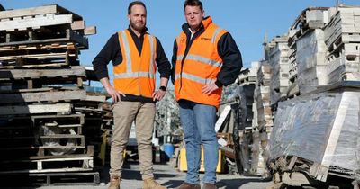 'Held to account': Building industry wants licensing for ACT tradies
