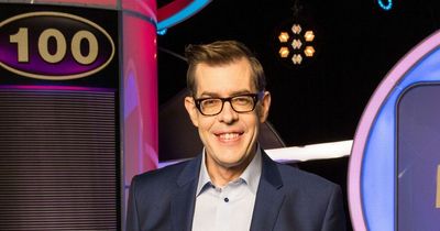 Richard Osman responds to Pointless host replacement as show hit with complaints