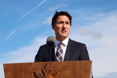Canada denounces planned 'referendums' in Russian-occupied regions of Ukraine