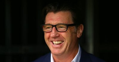 Roddy Collins says he is cancelling Sky subscription after apology over Celtic chant