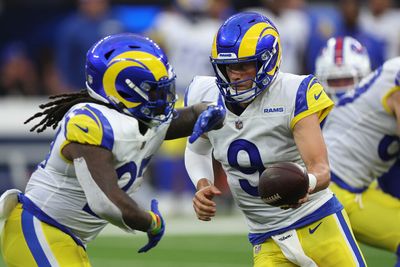 Stats show Rams’ rushing attack has been among NFL’s worst this season