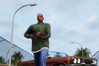 FBI investigates hacker allegedly behind the GTA 6 leaks