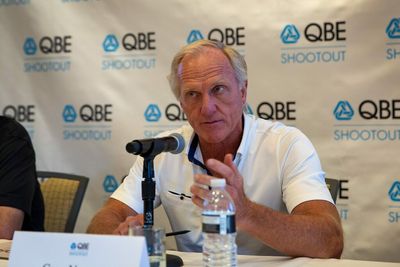 LIV Golf CEO Greg Norman asked ‘not to attend’ PGA Tour event he founded in Florida three decades ago