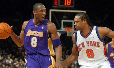 Kobe Bryant’s top 100 games: No. 33