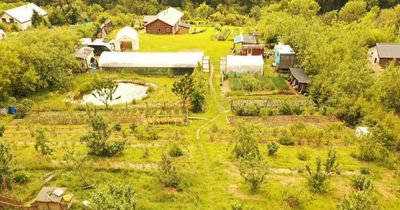 Why people are being put off a low-impact life in the countryside with minimal energy bills and much of the day spent outdoors