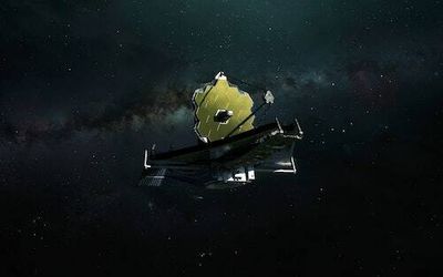 NASA discovers a problem with one of the Webb Telescope’s most important instruments