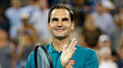 Roger Federer Intends to Play Final Match at Friday’s Laver Cup