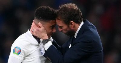 More British people watched Euro 2020 final than the Queen's funeral as TV numbers emerge