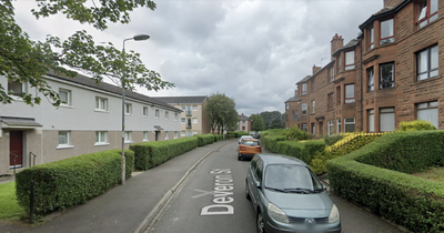 Glasgow man found dead at home as police launch appeal