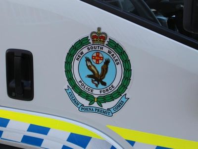 NSW cop charged with perverting justice