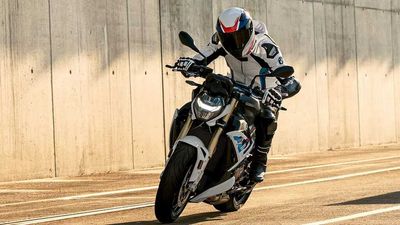 Type-Approval Documents Indicate BMW M 1000 R Is On Its Way