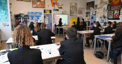 All the Edinburgh school term dates and Bank Holidays for 2022-2023