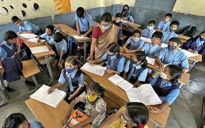 Indian Government expenditure on early childhood education only 0.1% of GDP