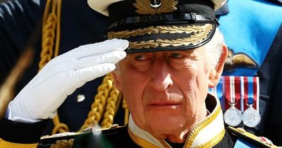 King Charles intends 'thoroughly modern monarchy' as Operation Golden Orb takes shape