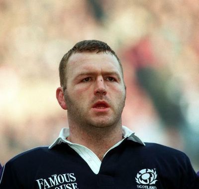 Peter Walton joins Scottish Rugby to boost talent search