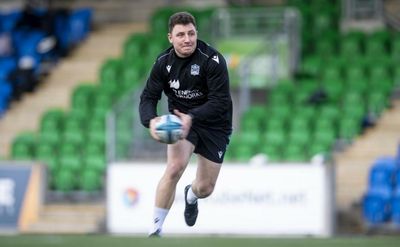 Weir seeks fast start and return to old ways for Glasgow Warriors