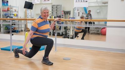 Danish osteoarthritis program showing signs of success in Australia, with reduced need for surgery and improved quality of life