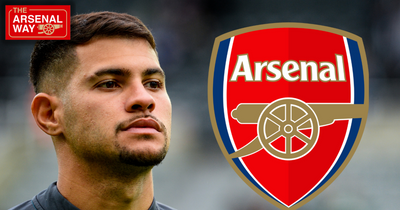 Edu and Arsenal face £30m transfer dilemma as Newcastle look to repeat Bruno Guimaraes plan