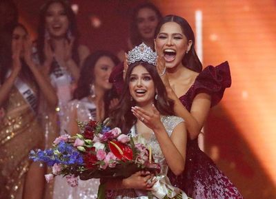 Next Miss Universe pageant to be broadcast from New Orleans