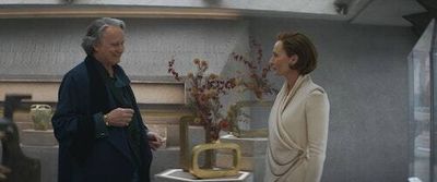 'Andor' Easter egg reveals an incredible prequels Jedi hiding in plain sight