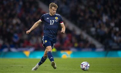 Stuart Armstrong insists Scots can bounce back from previous defeats and top Nations League group