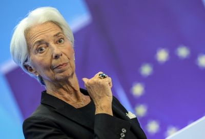 ECB determined to stop inflation becoming 'embedded'