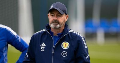 Steve Clarke sends Scotland fans 'respectful moment' plea ahead of minute’s applause for the Queen