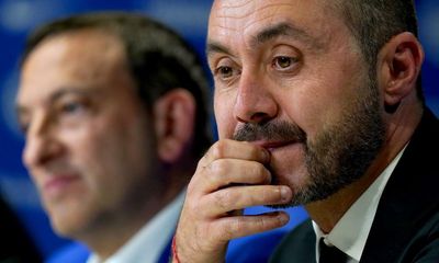 Roberto De Zerbi urges Brighton to ‘play brave football, as I want’