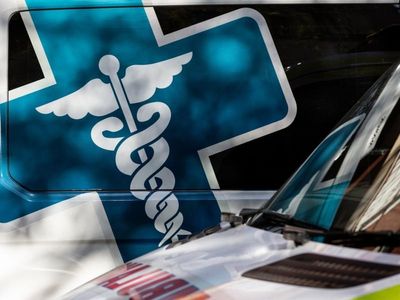 Student seriously injured in bus rollover