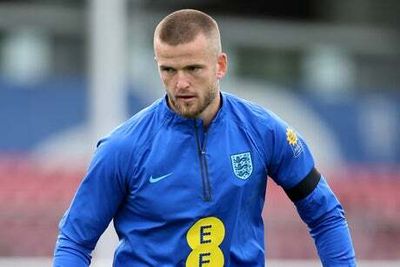 Tottenham defender Eric Dier concerned by ‘huge, huge problem’ of worsening fan behaviour in England football