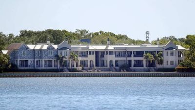 Famed Derek Jeter Home Rented by Brady Could Be Demolished