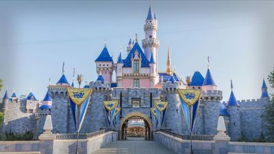 Disneyland Launches a Popular Disney World Feature