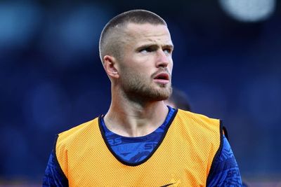 Crowd behaviour is a serious problem in football – Eric Dier