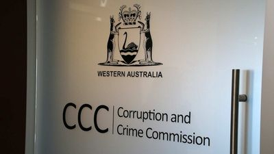 CCC unearths alleged 'serious misconduct' at Department of Communities, less than a year after Paul Whyte jailed