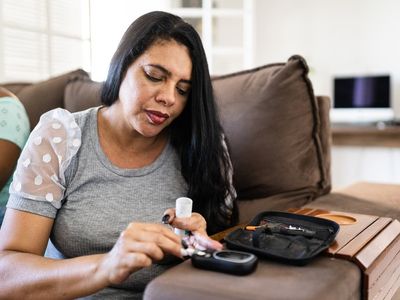 Women with type 2 diabetes have 60% increased chance of early death – research