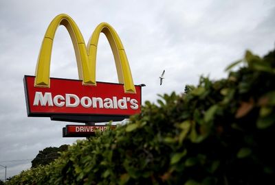 Ad discrimination suit against McDonald's allowed to proceed