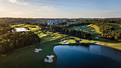 Ross Bridge on Robert Trent Jones Golf Trail in Alabama suffers accidental poisoning of greens, closed indefinitely