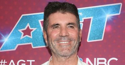 Simon Cowell admits he was once turned down for a job by X Factor production bosses