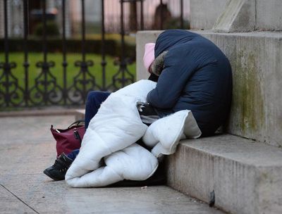 Government told to reinstate eviction ban during cost-of-living crisis