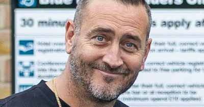 Strictly's Will Mellor says dad's tragic death prompted him to make powerful vow