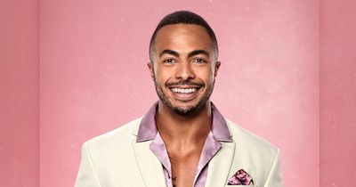 Strictly's Tyler West on racist trolls and empowering young viewers on BBC show