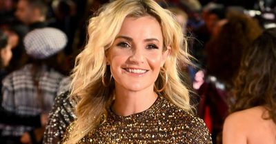 Helen Skelton dismisses concerns of fitting Strictly into busy schedule as working mum