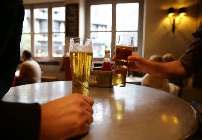 Links between alcohol and cancer highlighted in new guidance for health workers