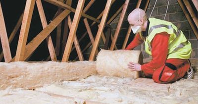 Mass insulation programme could boost levelling up and cut household bills, report says