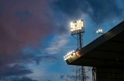 Football clubs considering lunchtime kick-offs to reduce energy bills amid cost-of-living crisis