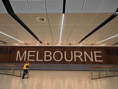 Clash over Melbourne Airport rail design