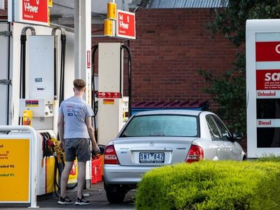Coles exits fuel retailing business