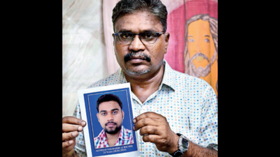 Custodial death in Mumbai: 8 cops to face murder charges