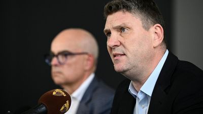 Hawthorn, AFL respond to allegations of racism at club — as it happened