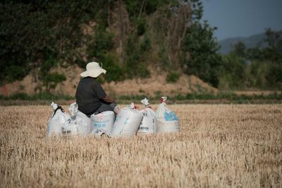 ‘I should eat more vegetables’: living with diabetes in rural China